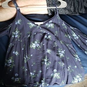 American eagle blouse